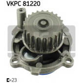 Водяной насос SKF VKPC 81220