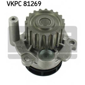 Водяной насос SKF VKPC 81269