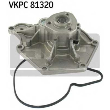 Водяной насос SKF VKPC 81320