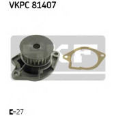 Водяной насос SKF VKPC 81407