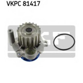 Водяной насос SKF VKPC 81417