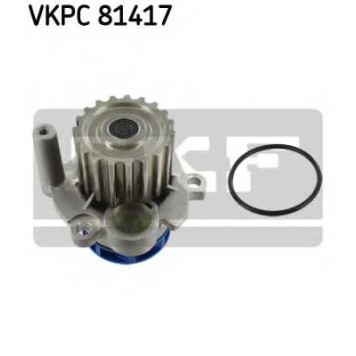 Водяной насос SKF VKPC 81417