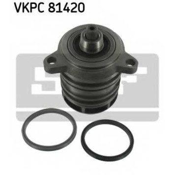 Водяной насос SKF VKPC 81420