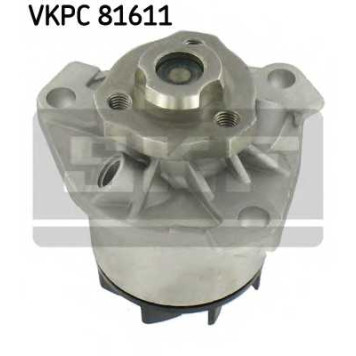 Водяной насос SKF VKPC 81611