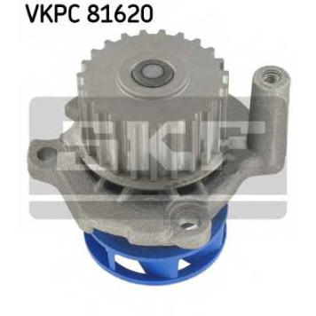 Водяной насос SKF VKPC 81620