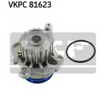 Водяной насос SKF VKPC 81623