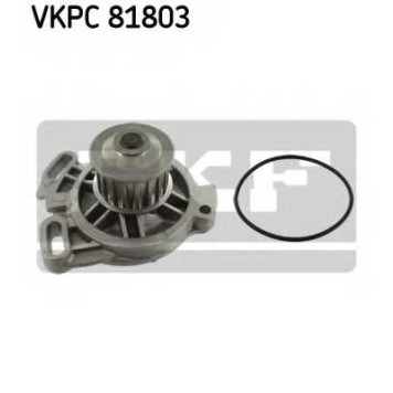 Водяной насос SKF VKPC 81803