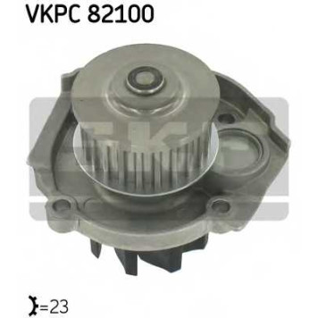 Водяной насос SKF VKPC 82100