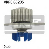 Водяной насос SKF VKPC 83205