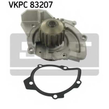 Водяной насос SKF VKPC 83207