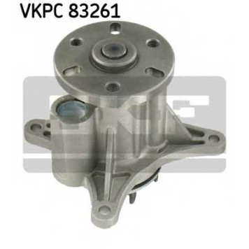 Водяной насос SKF VKPC 83261