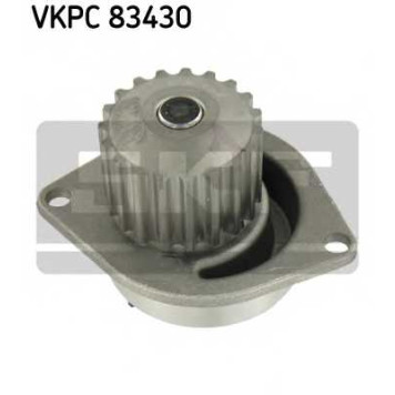 Водяной насос SKF VKPC 83430