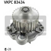 Водяной насос SKF VKPC 83434