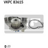 Водяной насос SKF VKPC 83615
