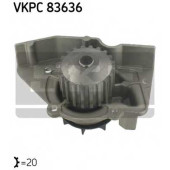 Водяной насос SKF VKPC 83636