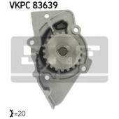 Водяной насос SKF VKPC 83639