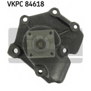 Водяной насос SKF VKPC 84618