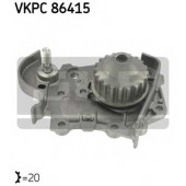 Водяной насос SKF VKPC 86415