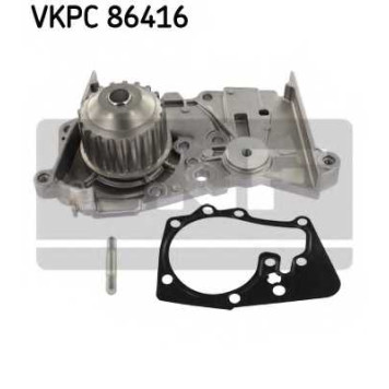 Водяной насос SKF VKPC 86416