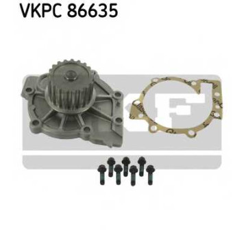Водяной насос SKF VKPC 86635
