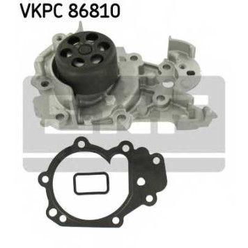 Водяной насос SKF VKPC 86810