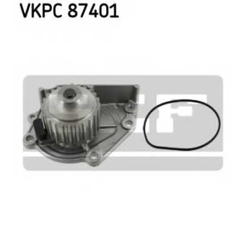 Водяной насос SKF VKPC 87401