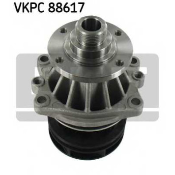 Водяной насос SKF VKPC 88617