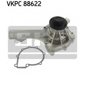 Водяной насос SKF VKPC 88622