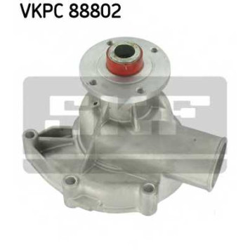Водяной насос SKF VKPC 88802