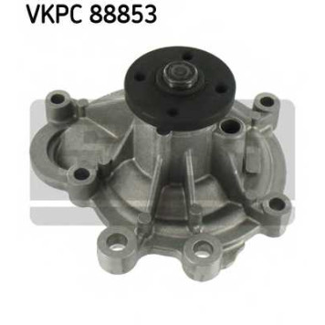 Водяной насос SKF VKPC 88853