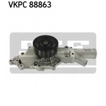 Водяной насос SKF VKPC 88863