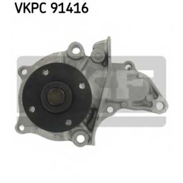 Водяной насос SKF VKPC 91416