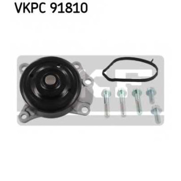 Водяной насос SKF VKPC 91810