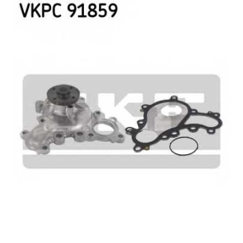 Водяной насос SKF VKPC 91859
