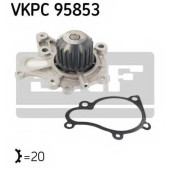 Водяной насос SKF VKPC 95853