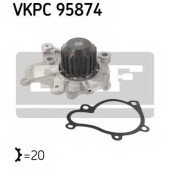 Водяной насос SKF VKPC 95874