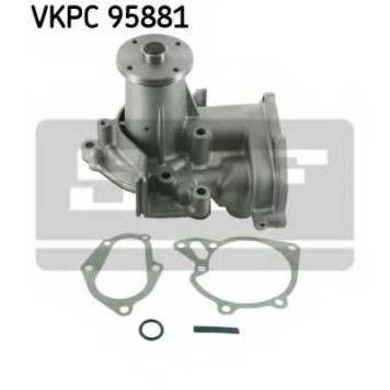 Водяной насос SKF VKPC 95881