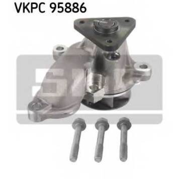 Водяной насос SKF VKPC 95886
