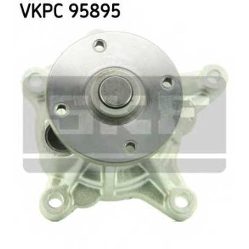 Водяной насос SKF VKPC 95895