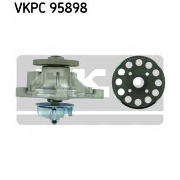 Водяной насос SKF VKPC 95898