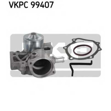 Водяной насос SKF VKPC 99407