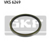 Уплотняющее кольцо вала, подшипник ступицы колеса SKF VKS 6249