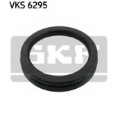 Уплотняющее кольцо вала, подшипник ступицы колеса SKF VKS 6295