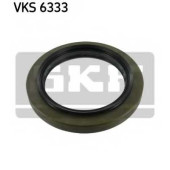 Уплотняющее кольцо вала, подшипник ступицы колеса SKF VKS 6333