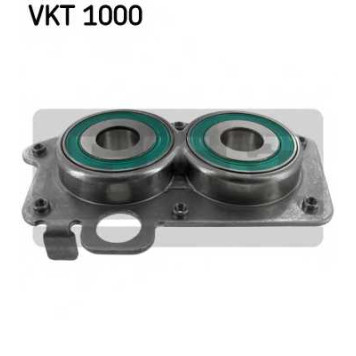 Подшипник КПП SKODA FABIA / AUDI A3 <b>SKF VKT1000</b>