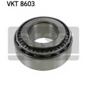 Подшипник ступенчатой коробки передач SKF VKT 8603