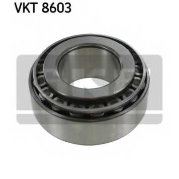 Подшипник ступенчатой коробки передач SKF VKT 8603
