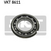 Подшипник ступенчатой коробки передач SKF VKT 8611