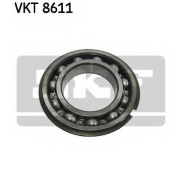 Подшипник ступенчатой коробки передач SKF VKT 8611