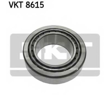 Подшипник ступенчатой коробки передач SKF VKT 8615